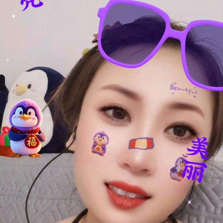 徐家菇娘🍓