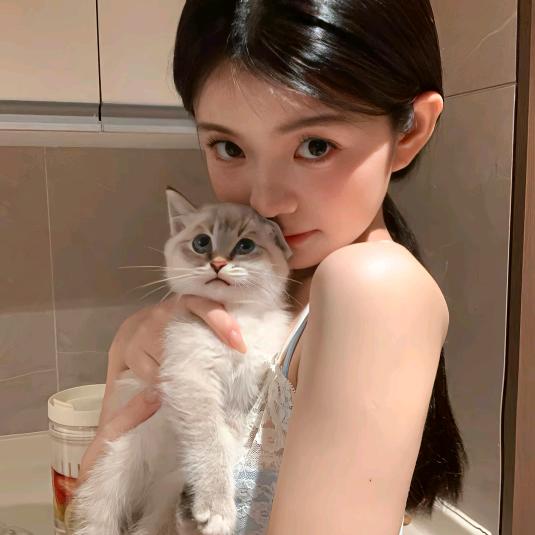 有猫饼-