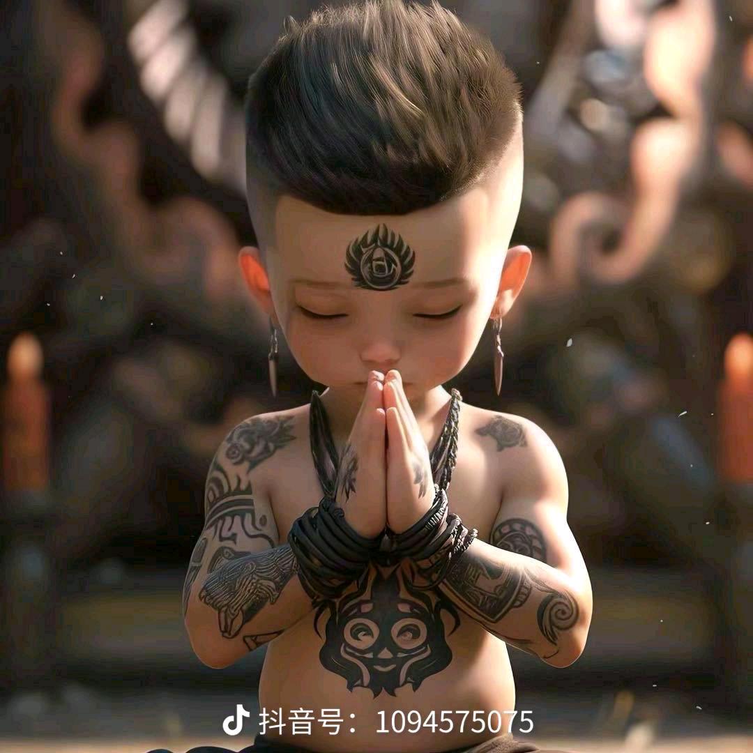 潇洒哥