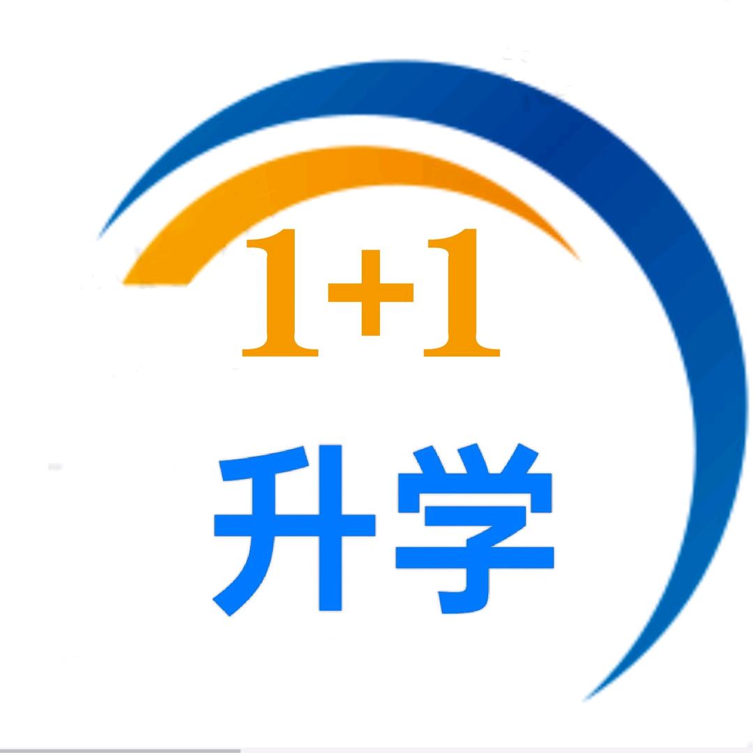 一加一升学指导
