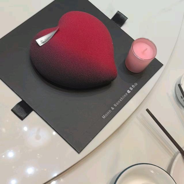 温柔的水