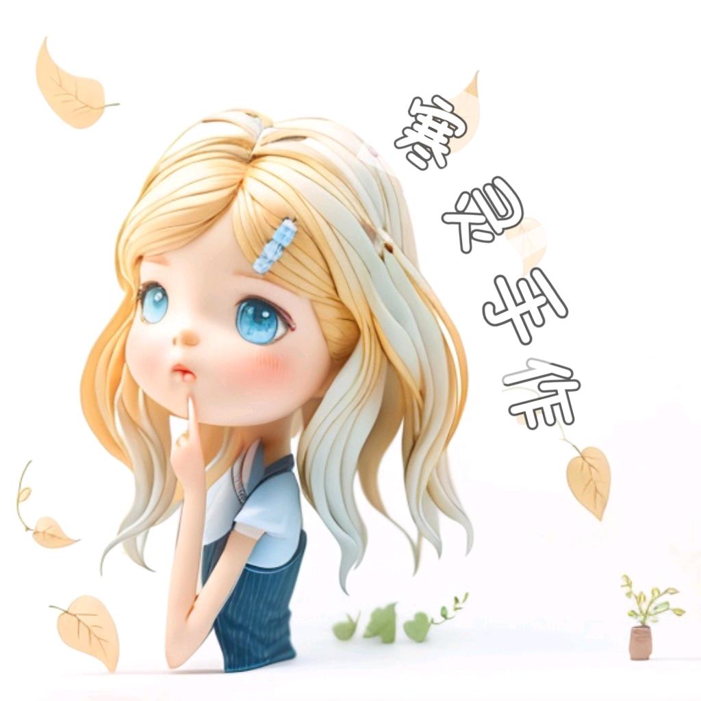 寒灵手作