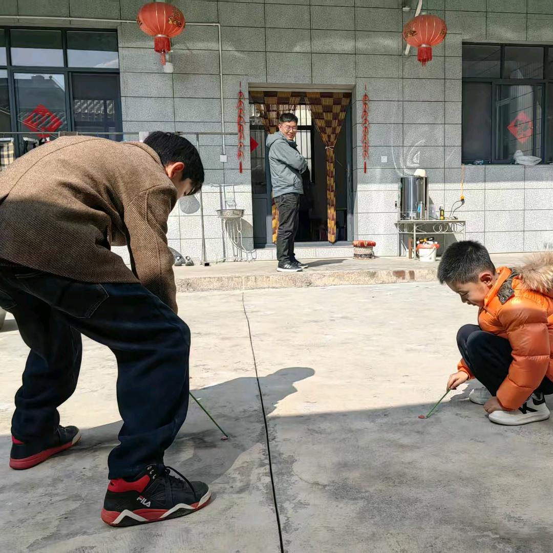 静梅