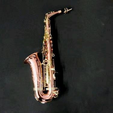 飘逸萨克斯