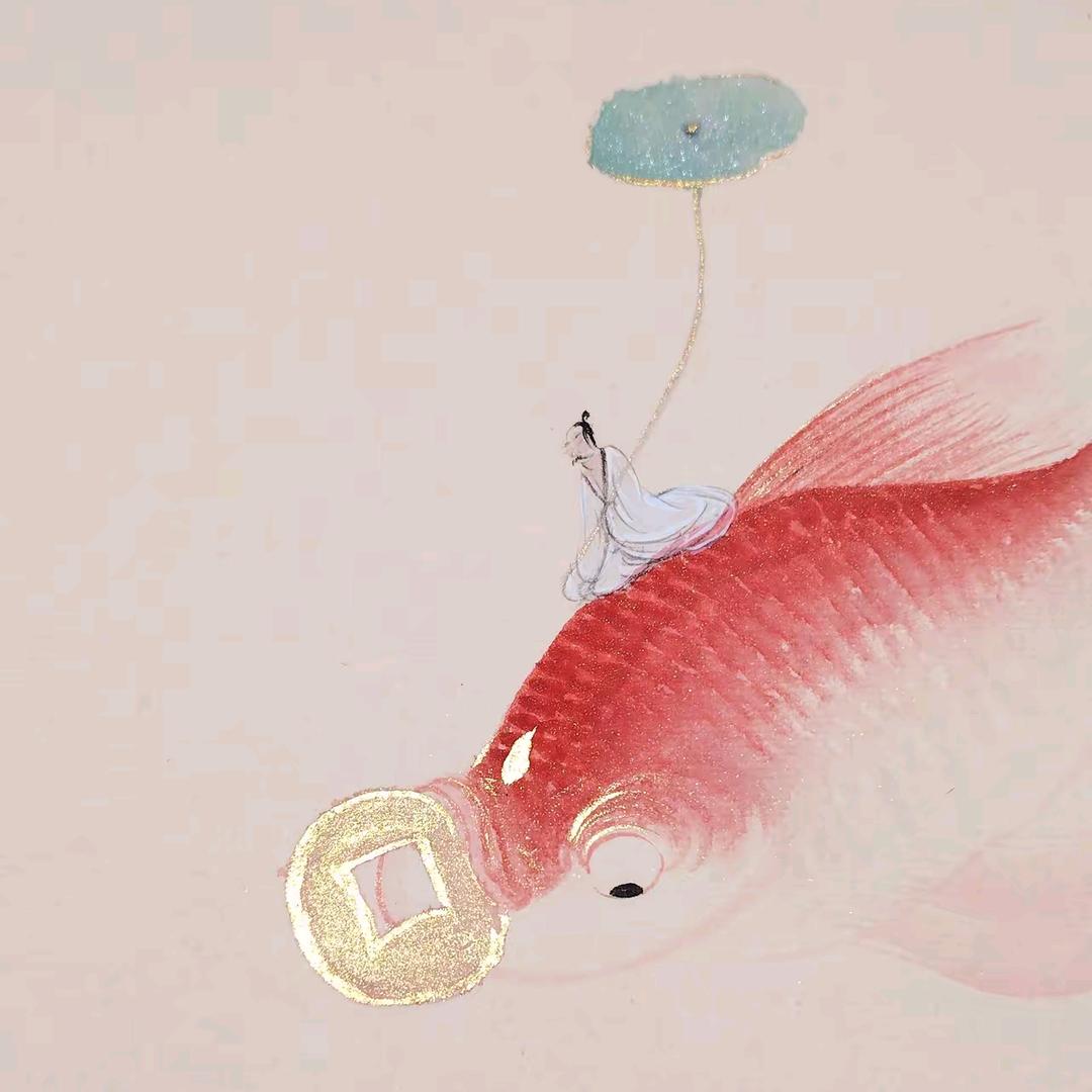 大欢仔