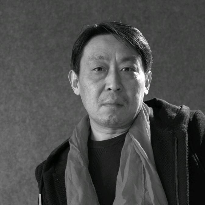 周墉书画