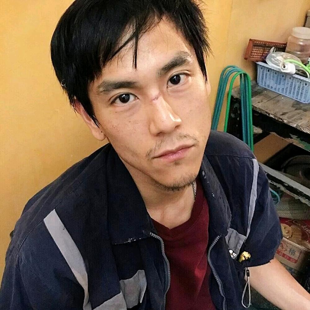 过期秋刀鱼