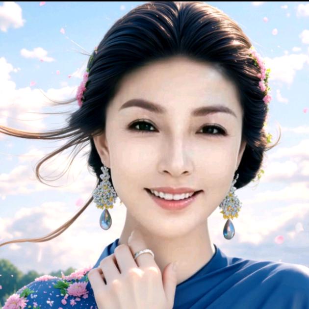 阿牧