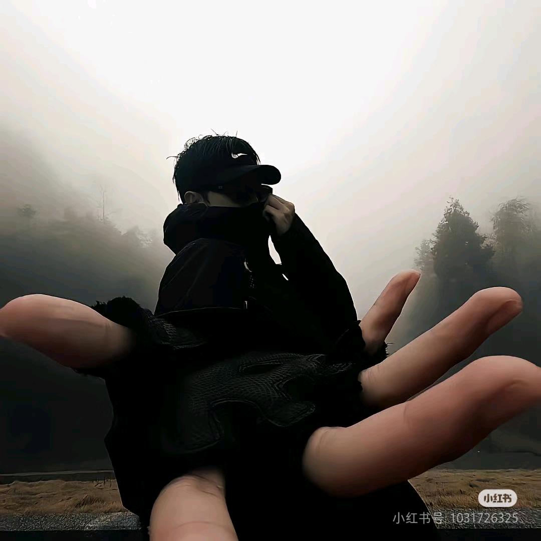 Aaron探世界