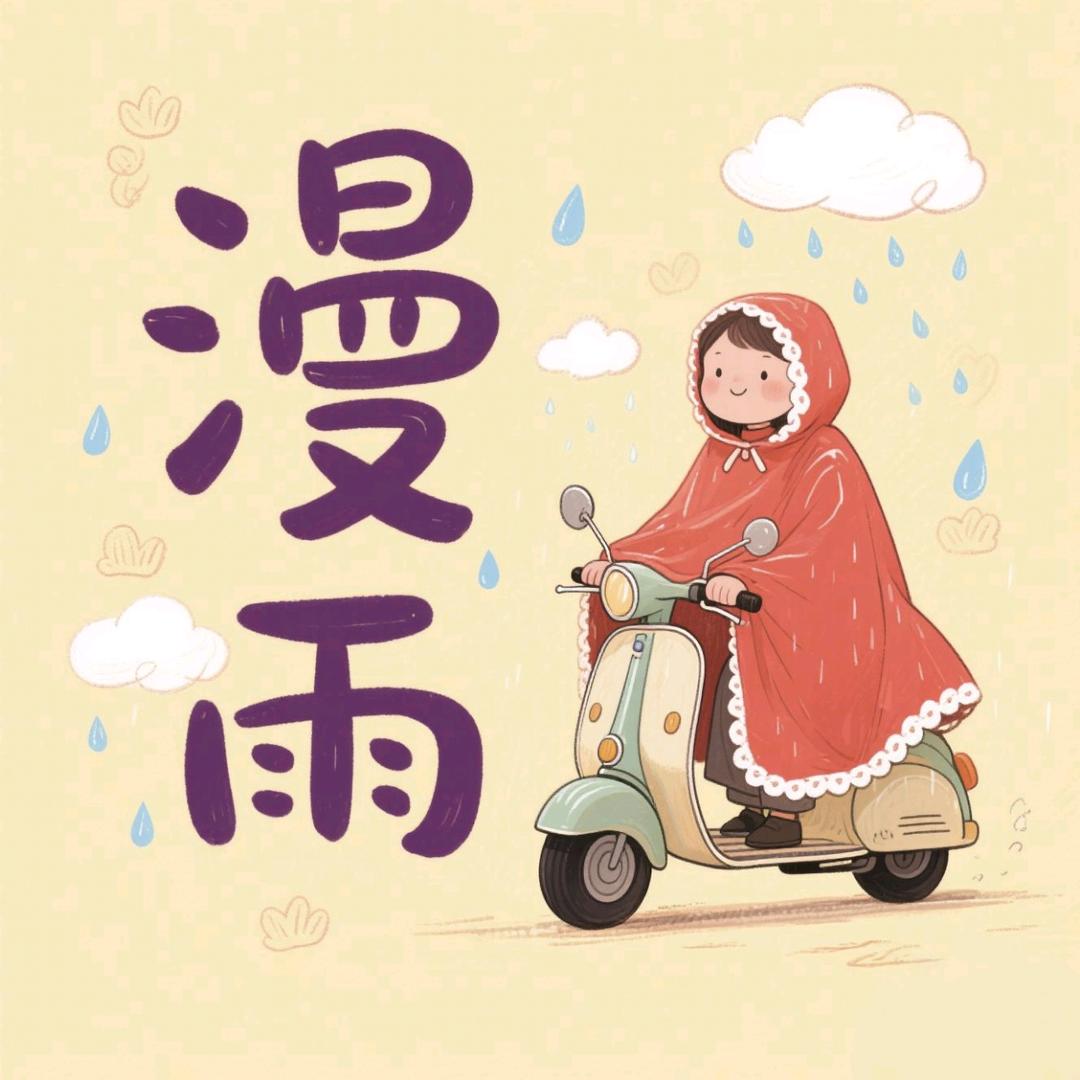 漫雨户外用品