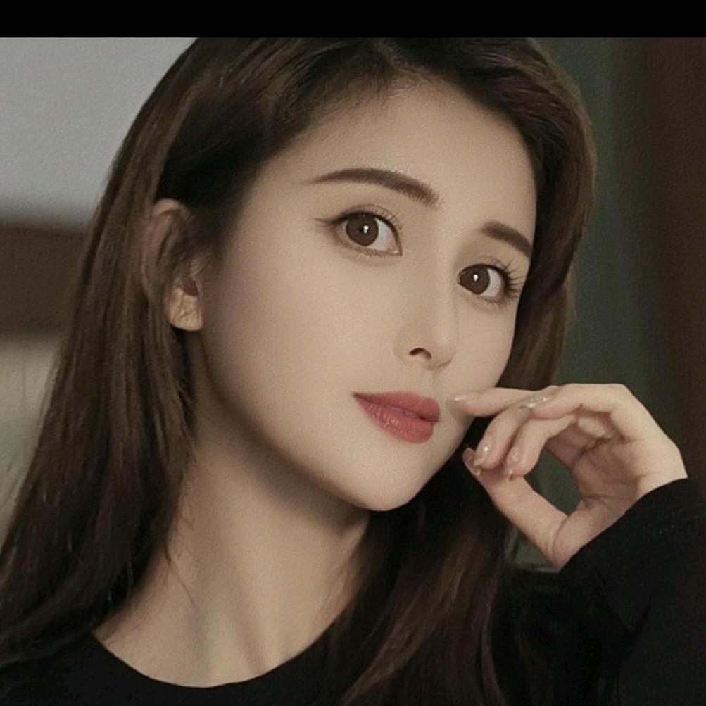 王霞幸福的小女