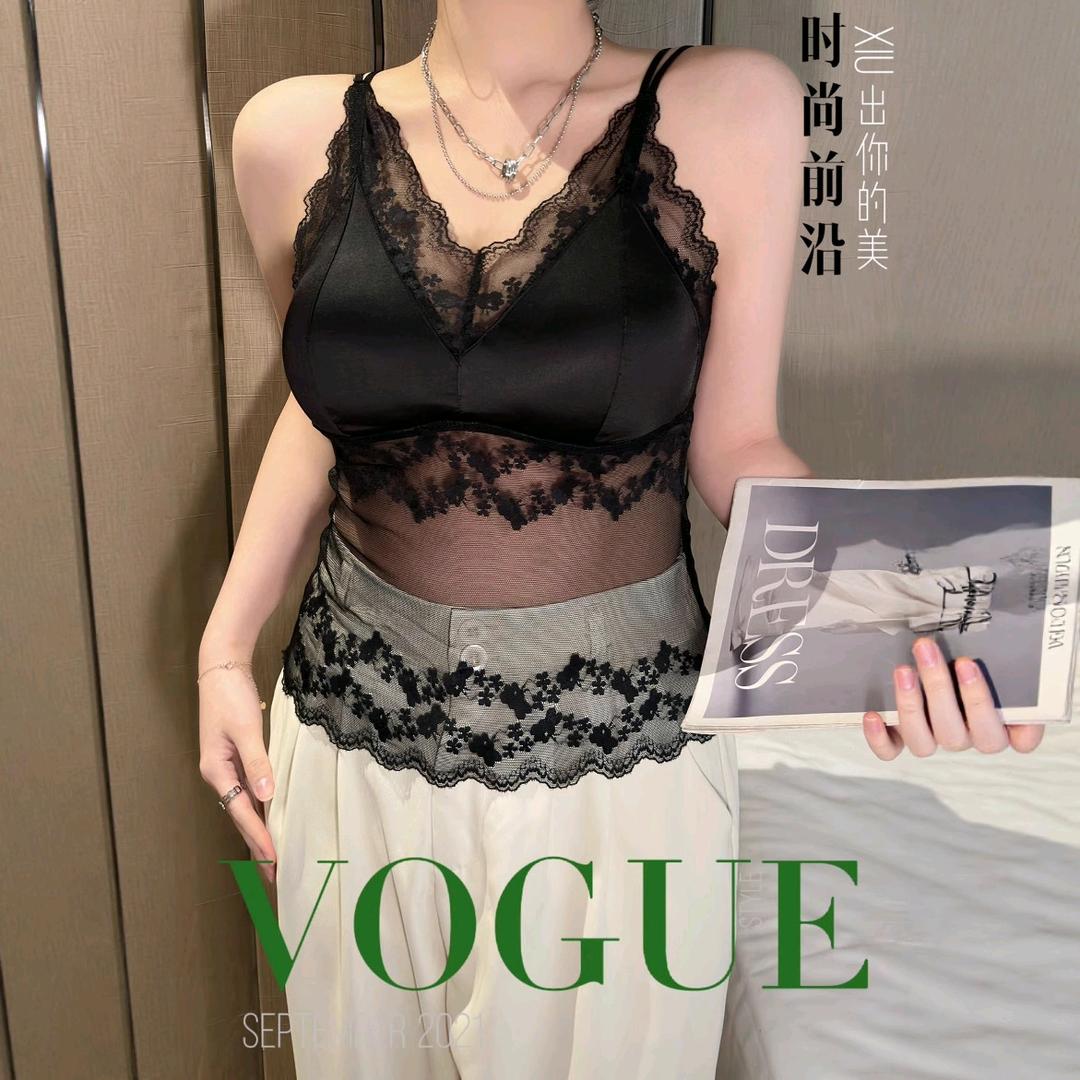 花漾蜜语臻选内衣裤