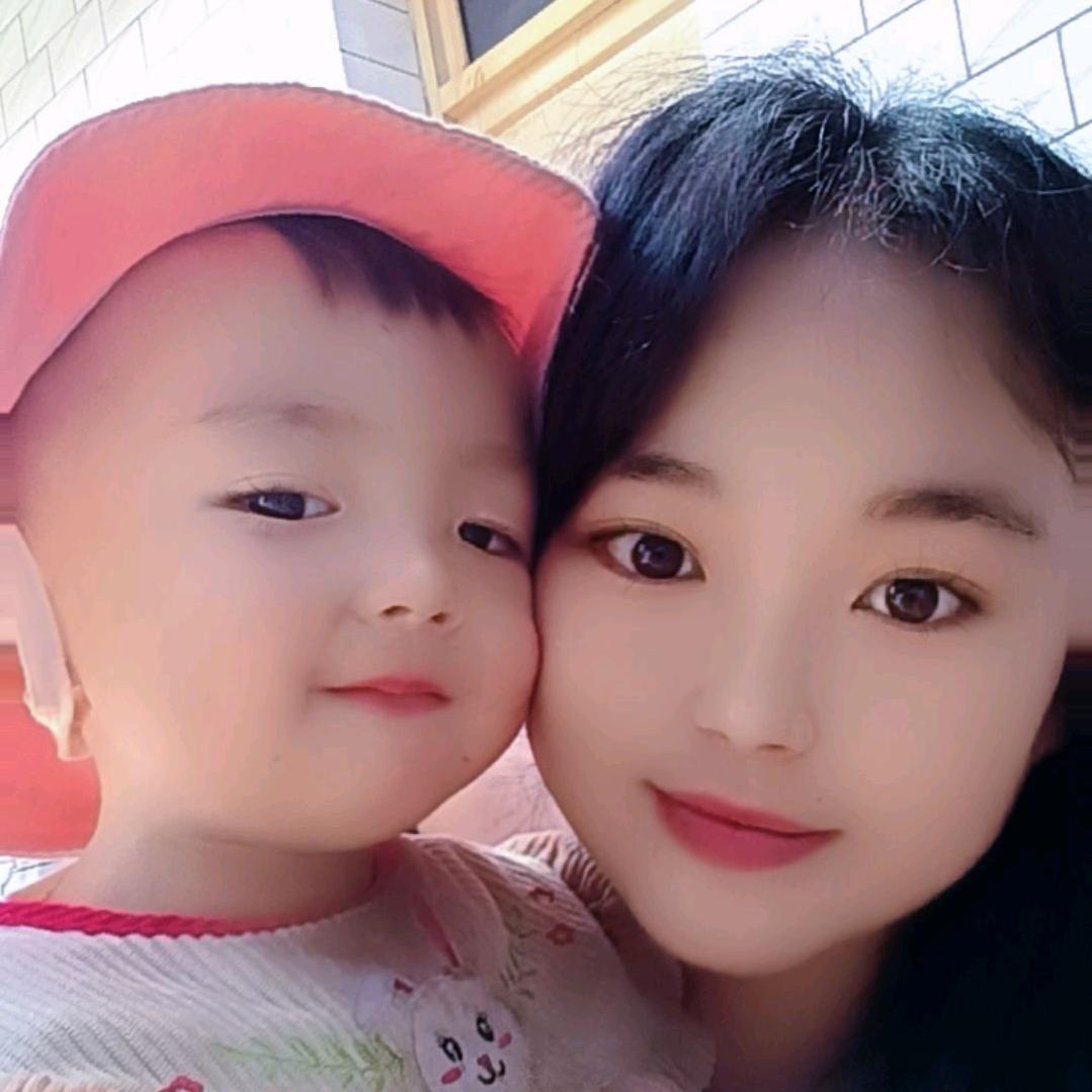 ༺虾༒米༻梁