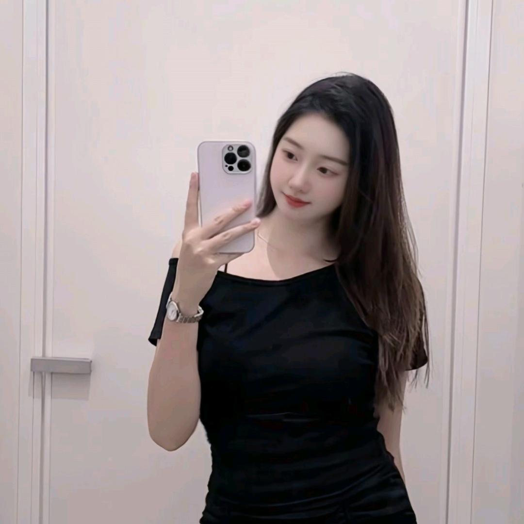 娇娇，夜路