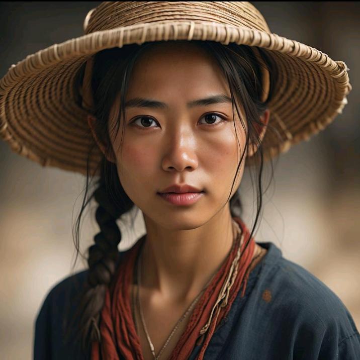 三农阳姐