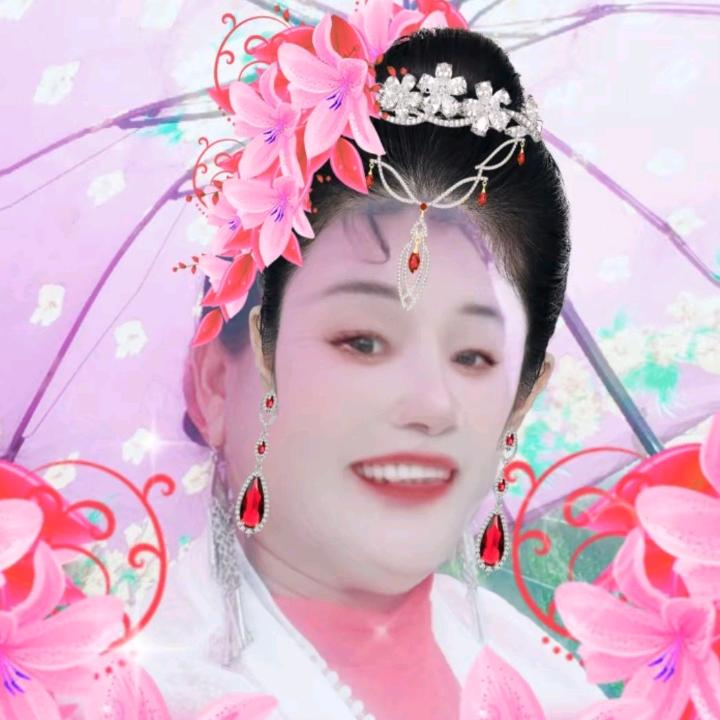 开心😃