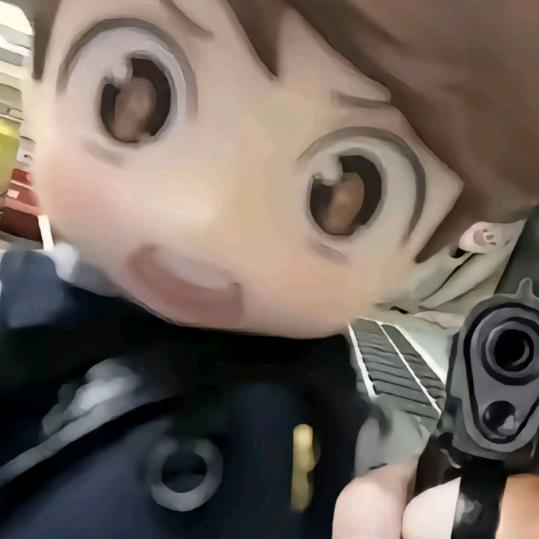 渠水
