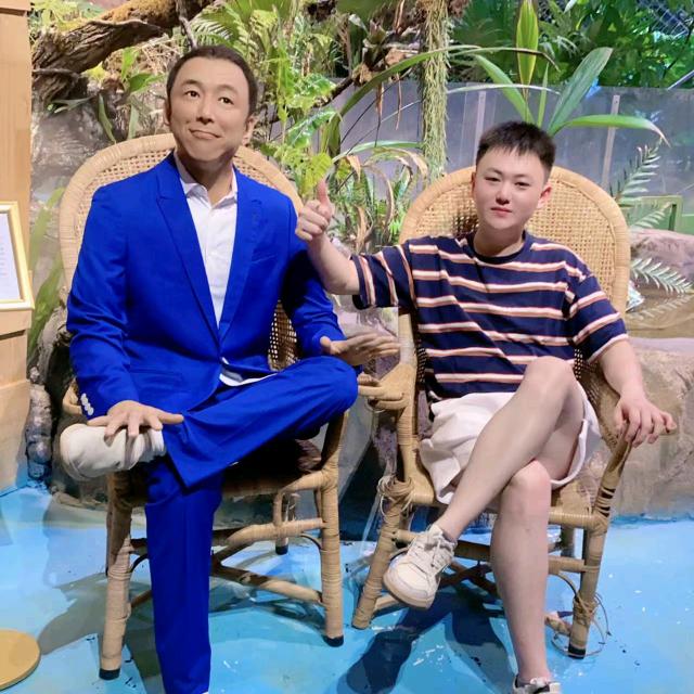 酷酷坤🎩