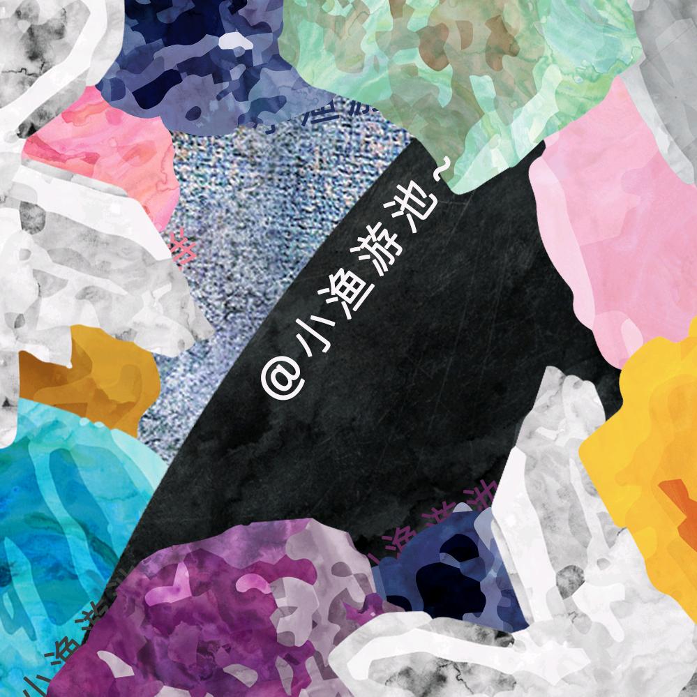 将遇手作-小渔游池