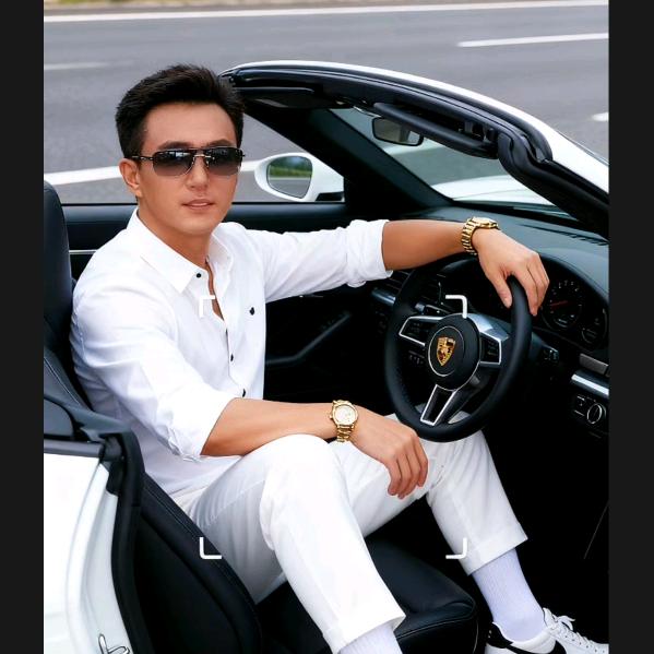 ✨吴乐米现实🐉平平淡淡生活！🍎