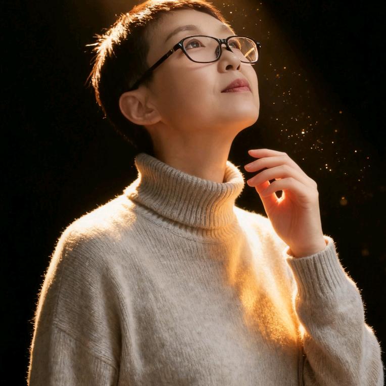 春天的芳香