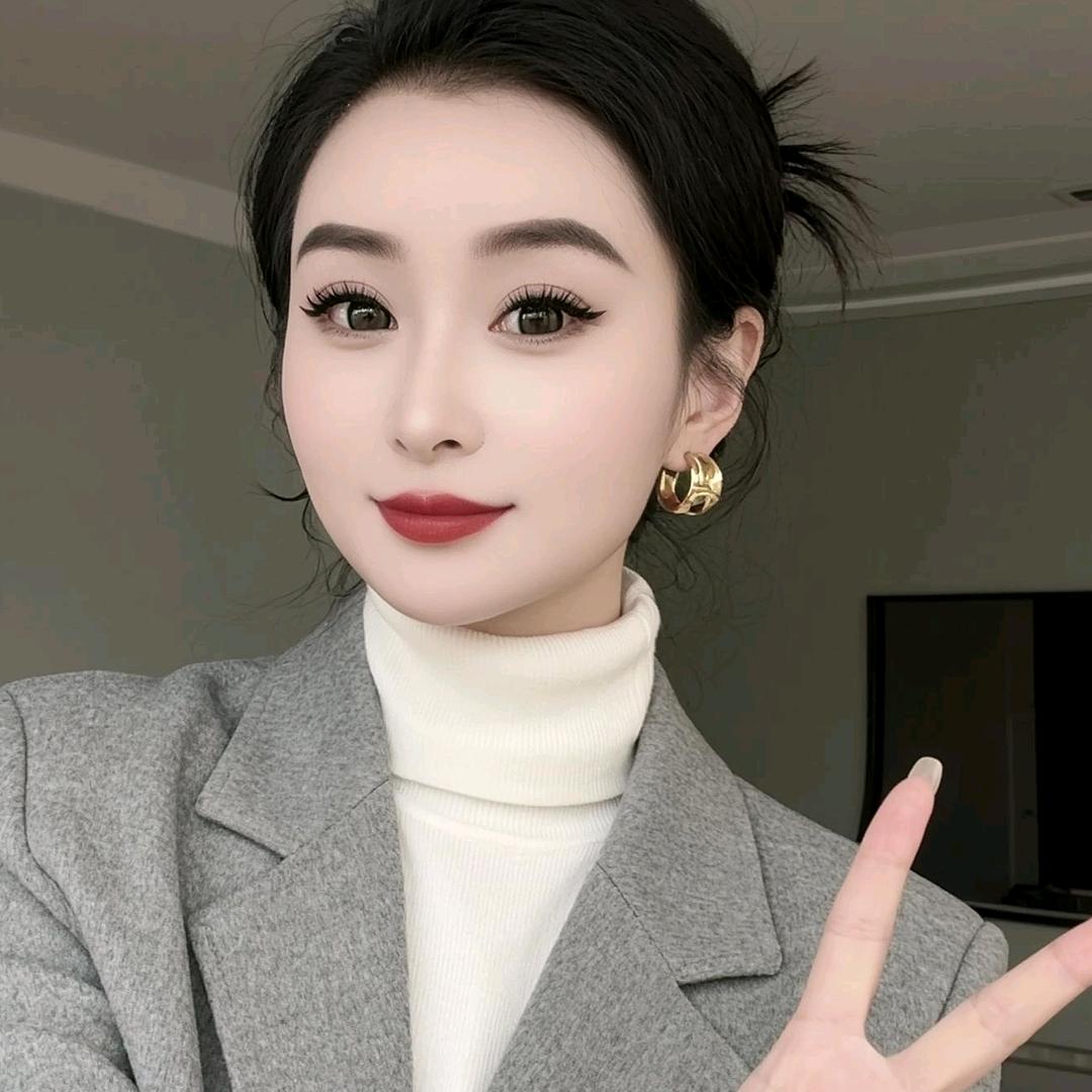 花落依旧美