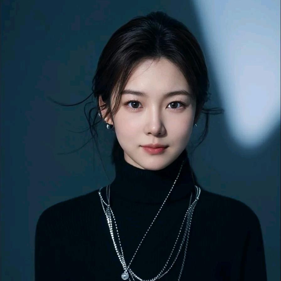 姐姐的宝藏小铺