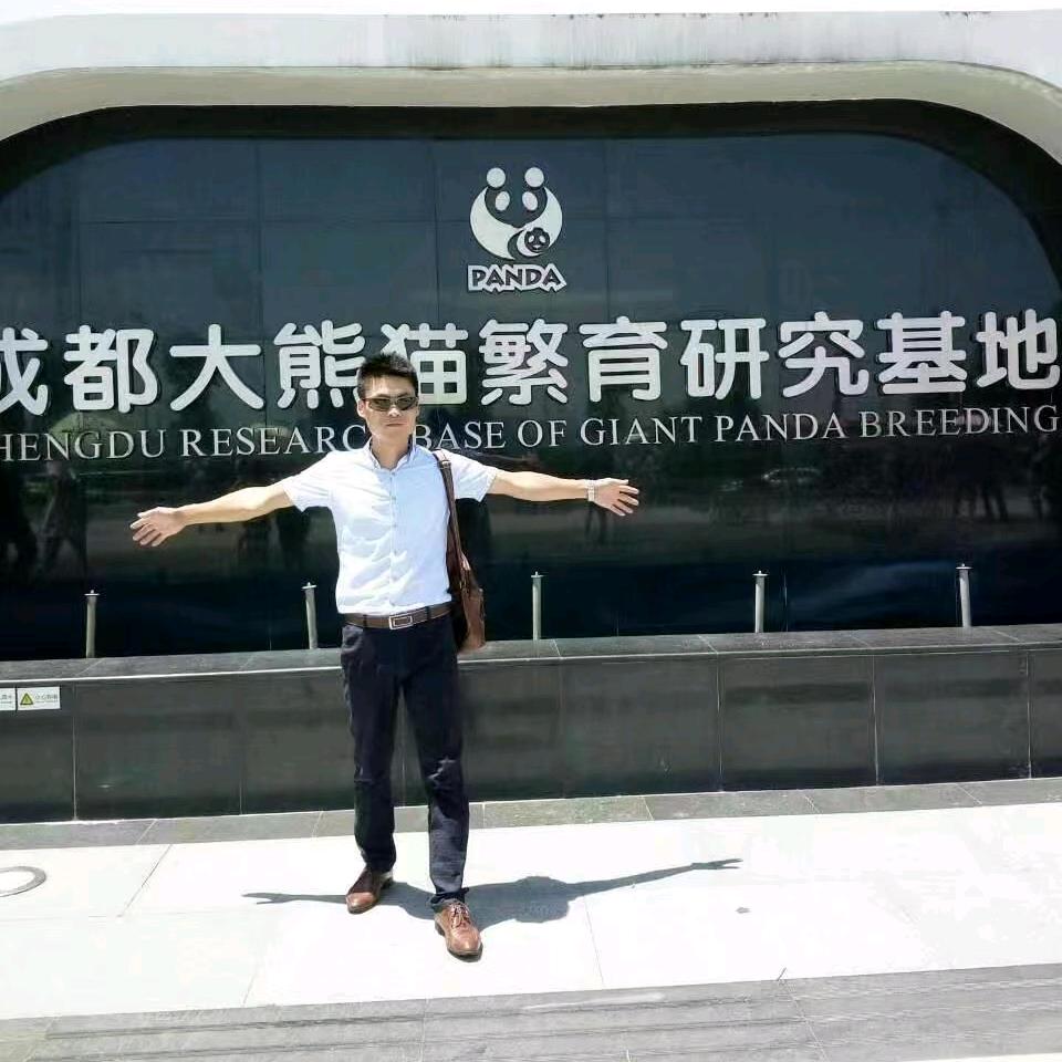 巴中 中领佳建装饰 金浩