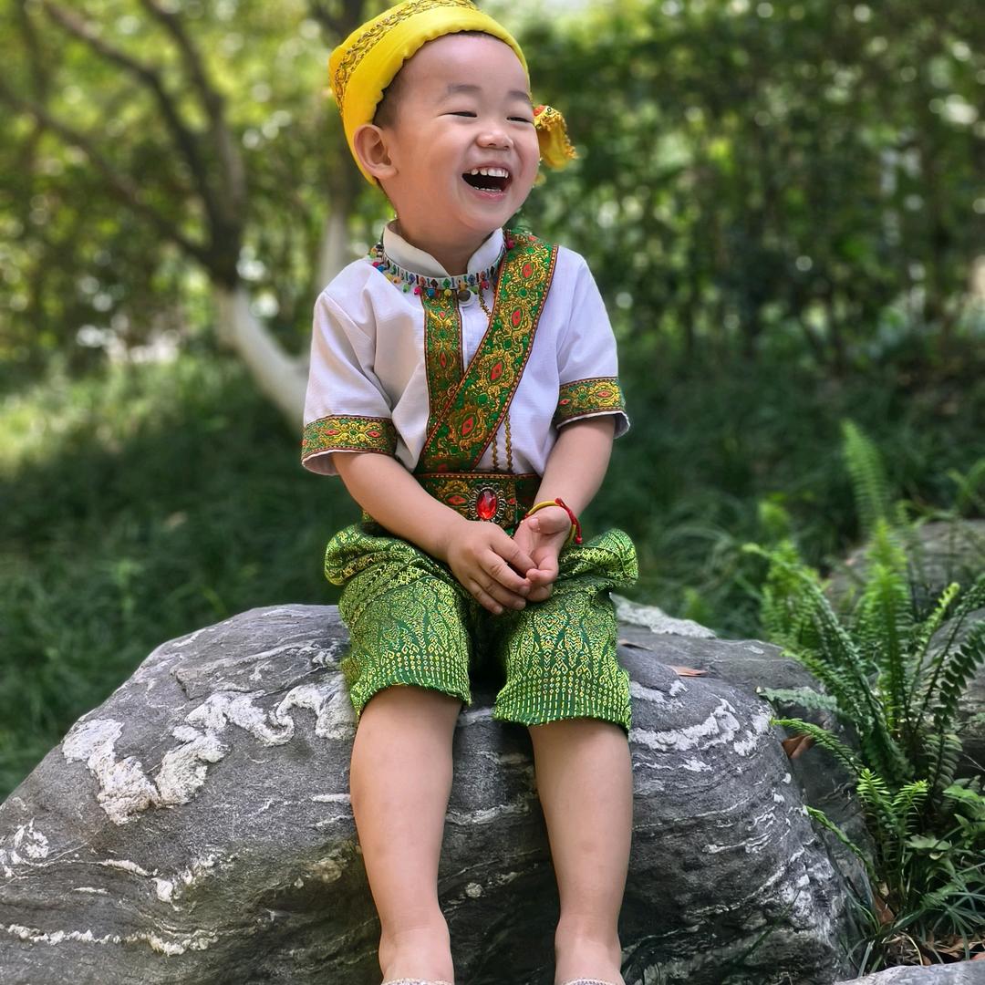 蓑笠翁