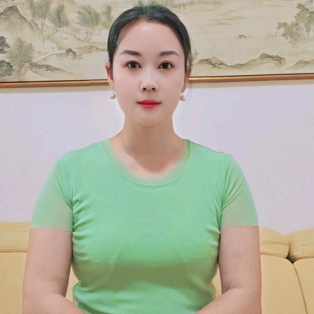 小主（静安小主）