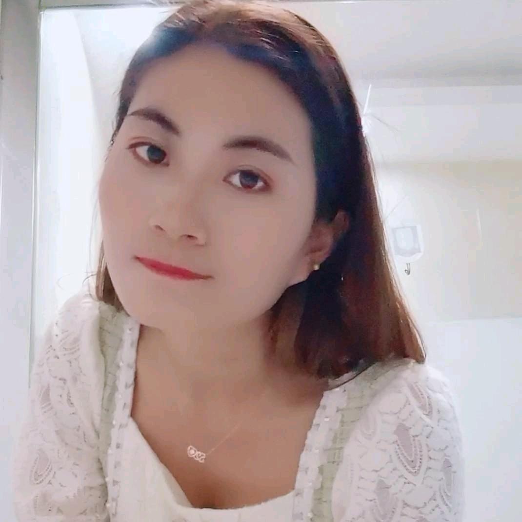 彭姑娘在努力