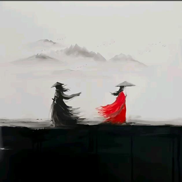 心安是归处