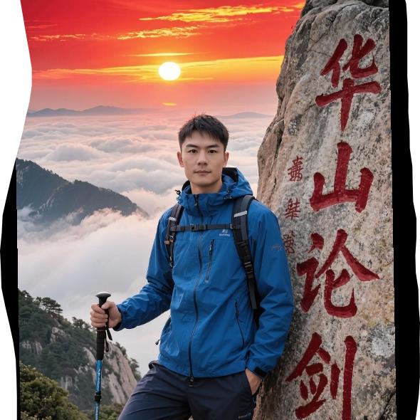 伯虎..闻香