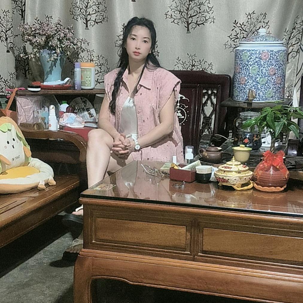 潮汕姐