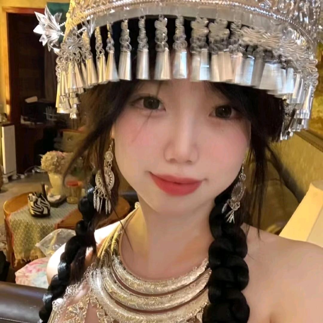呆呆