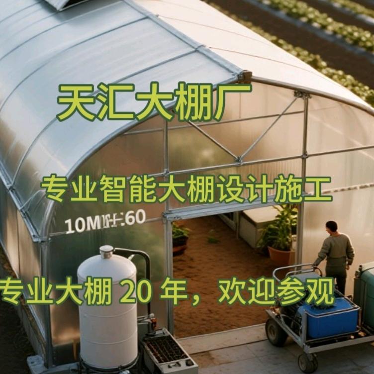 天汇大棚厂