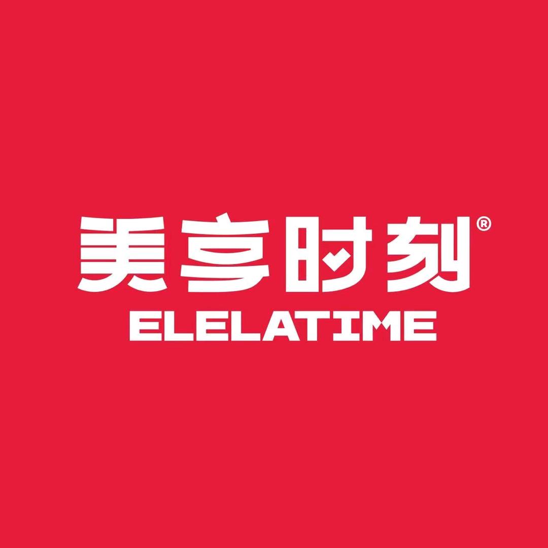 美享时刻水饮旗舰店