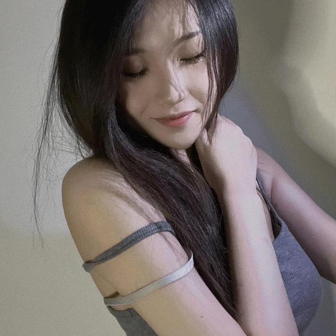 晚安💭