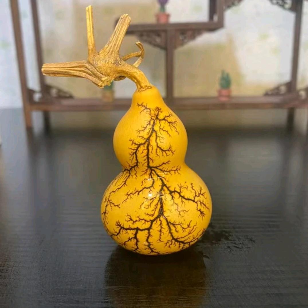 麒麟葫芦