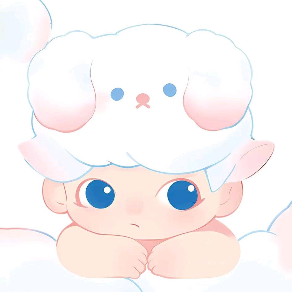 小矣潮玩