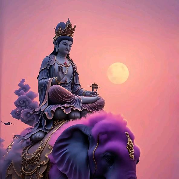 清缘居士