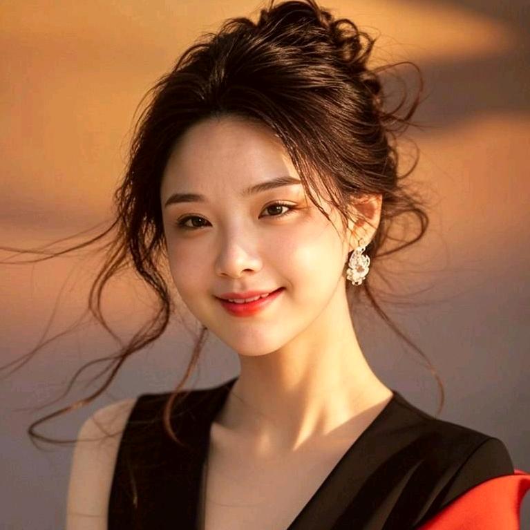 你们开心我就快乐