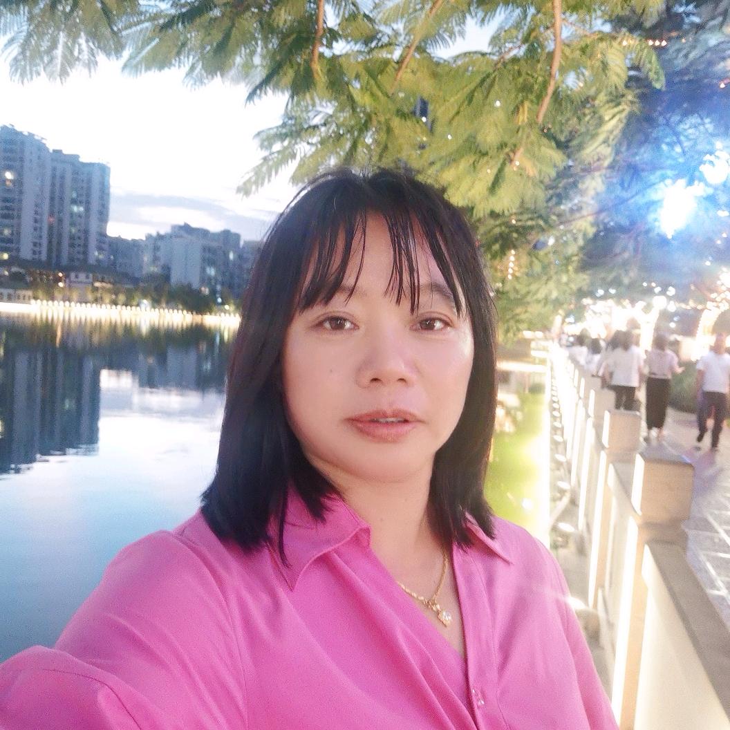 顺其自然