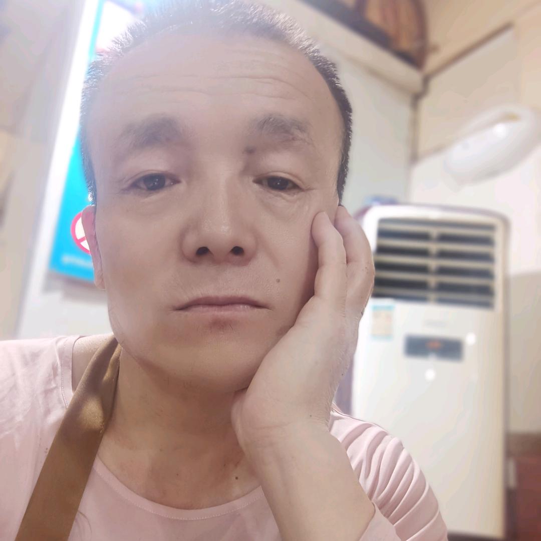 苦酒一杯