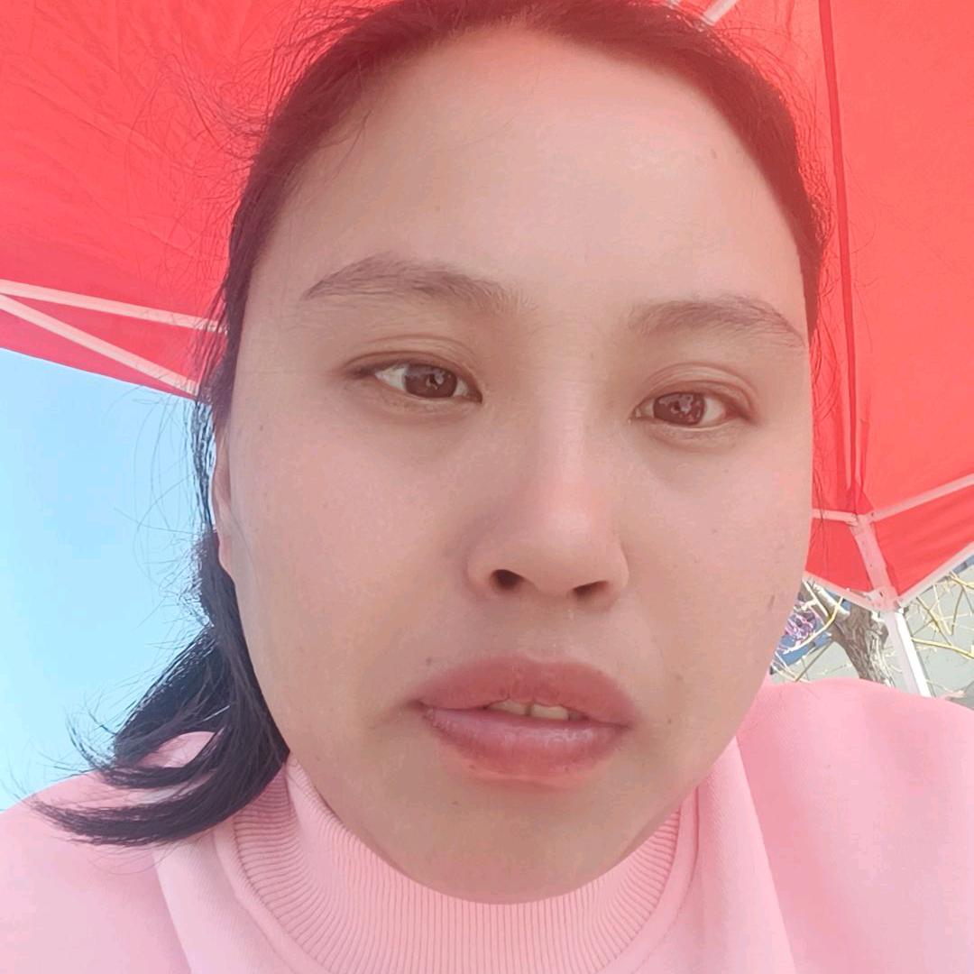 露露的农村生活