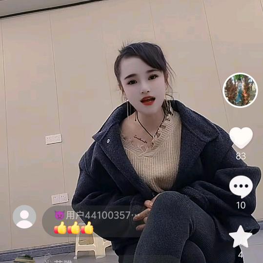 霞光万里，👺征服👾