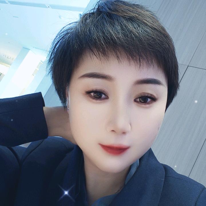 洛南房产销售娜姐