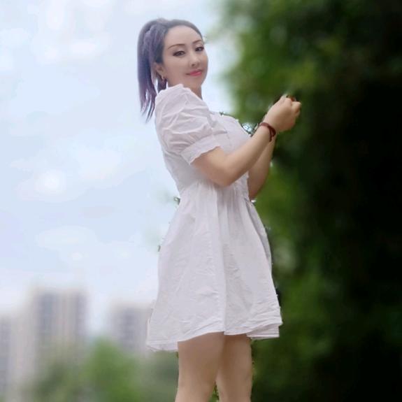 璀璨涟漪