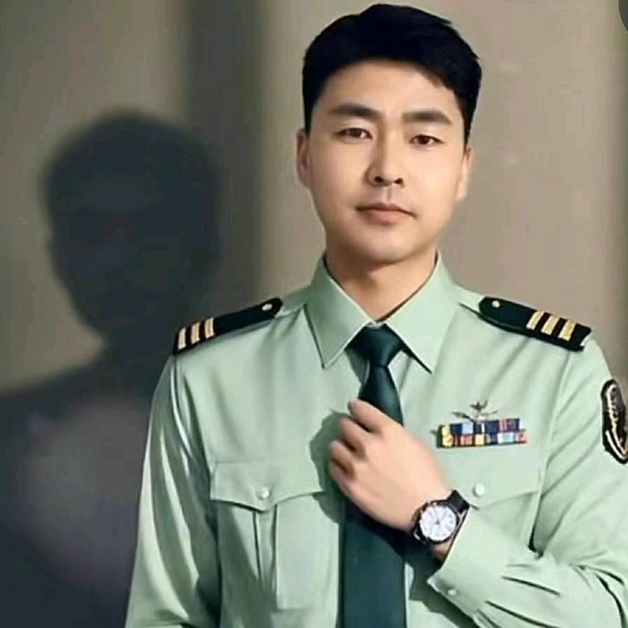 兵哥哥