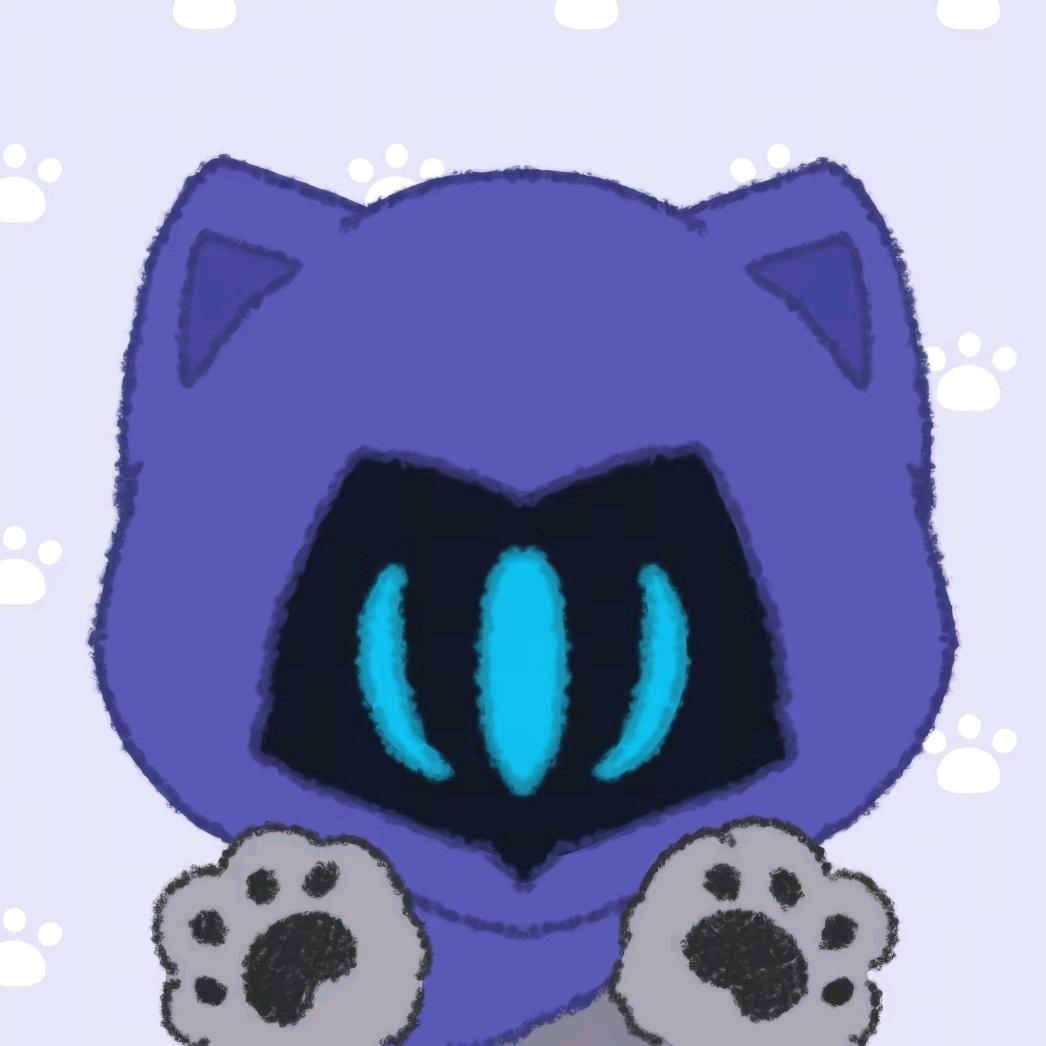 ฅ(៸៸᳐猫猫៸៸᳐ )੭ฅ